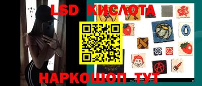 эйфоретик Обь